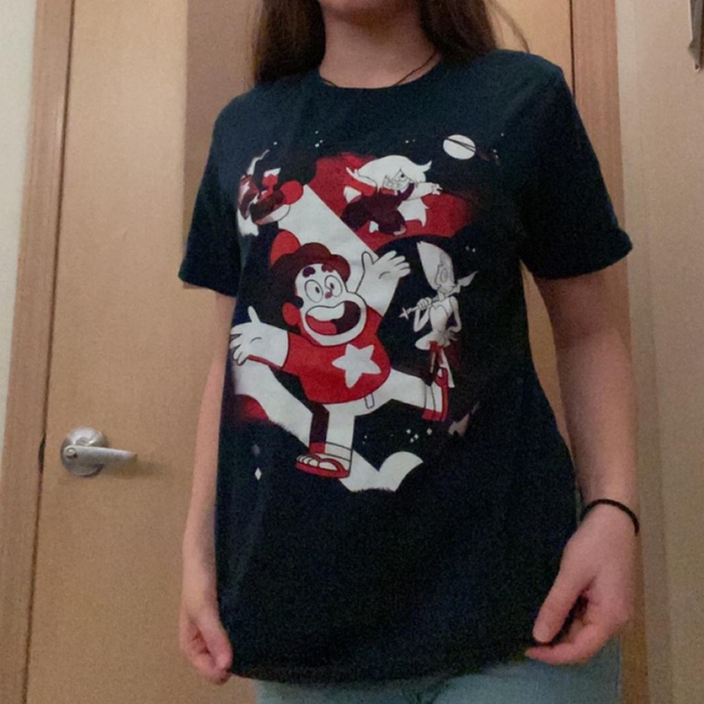 Steven Universe T shirt